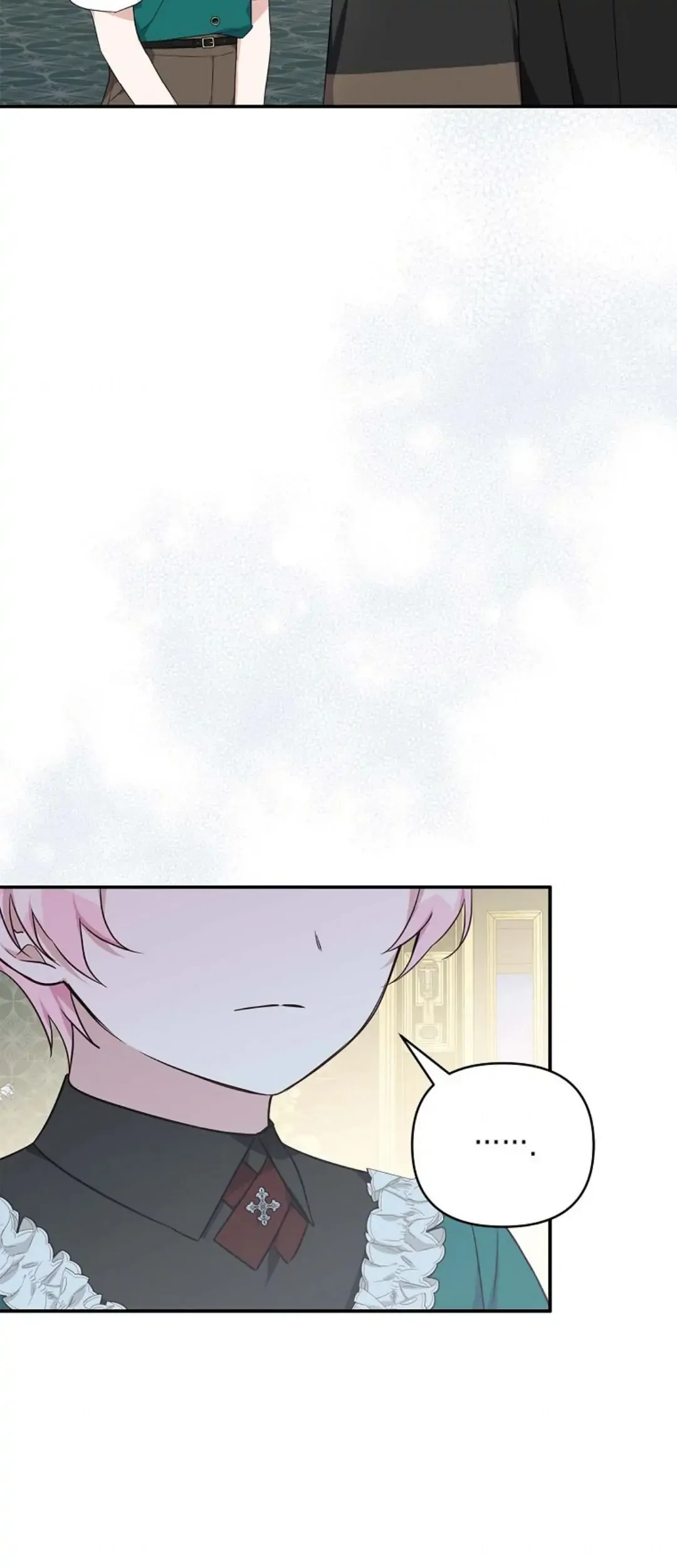 The Little Lady Behind the Villain Chapter 30 - halaman 87