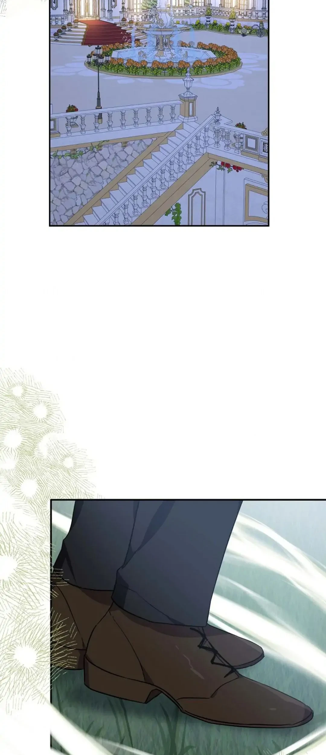 The Little Lady Behind the Villain Chapter 30 - halaman 91