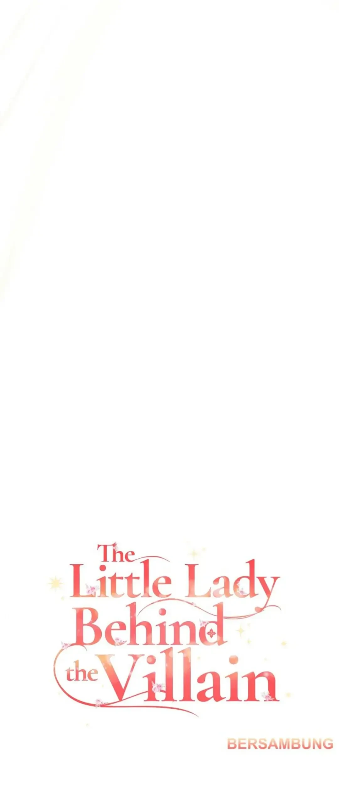 The Little Lady Behind the Villain Chapter 30 - halaman 97