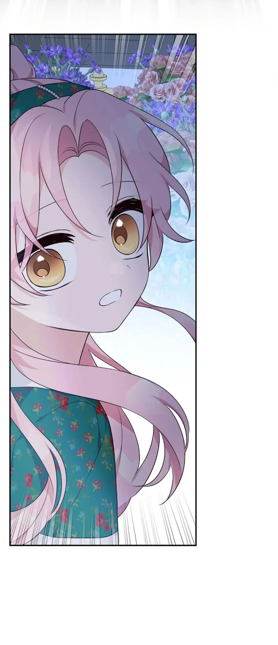 The Little Lady Behind the Villain Chapter 31 - halaman 104