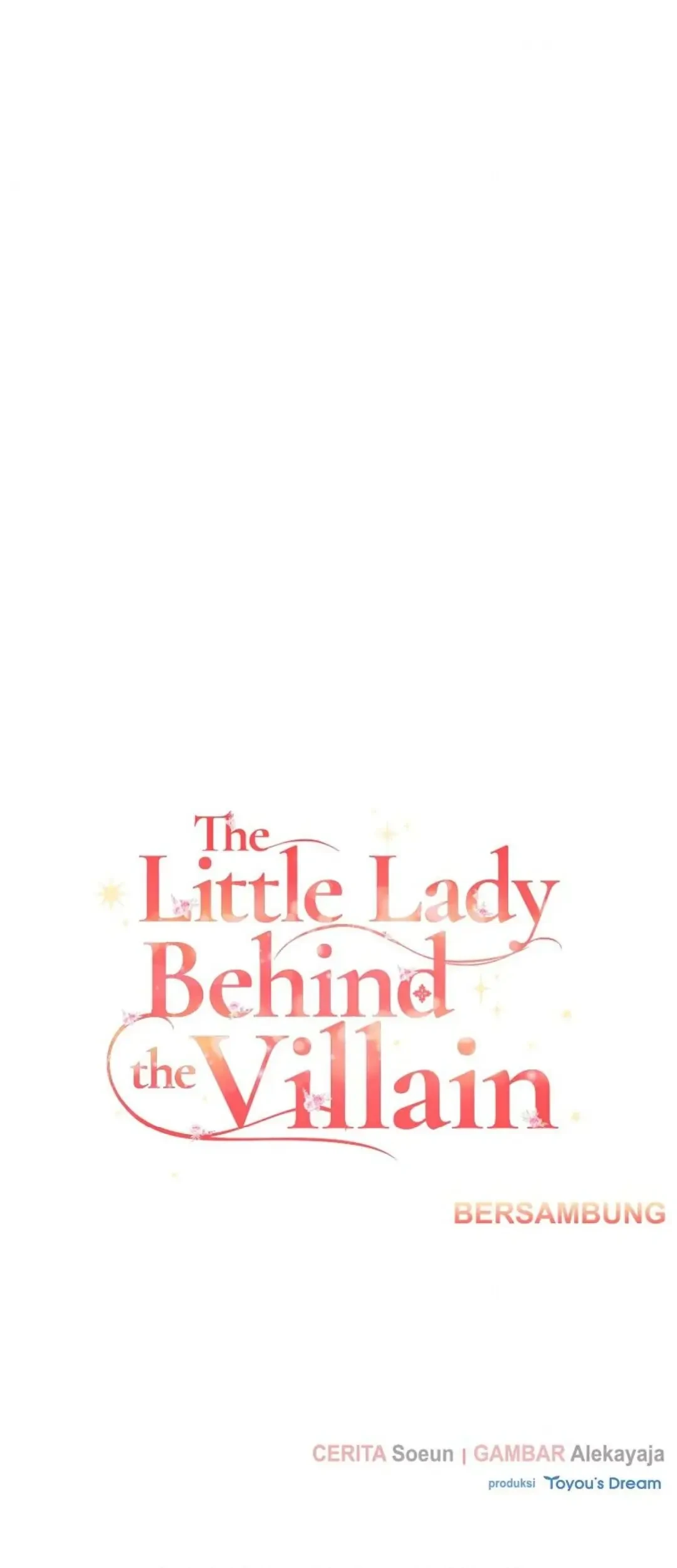 The Little Lady Behind the Villain Chapter 31 - halaman 106
