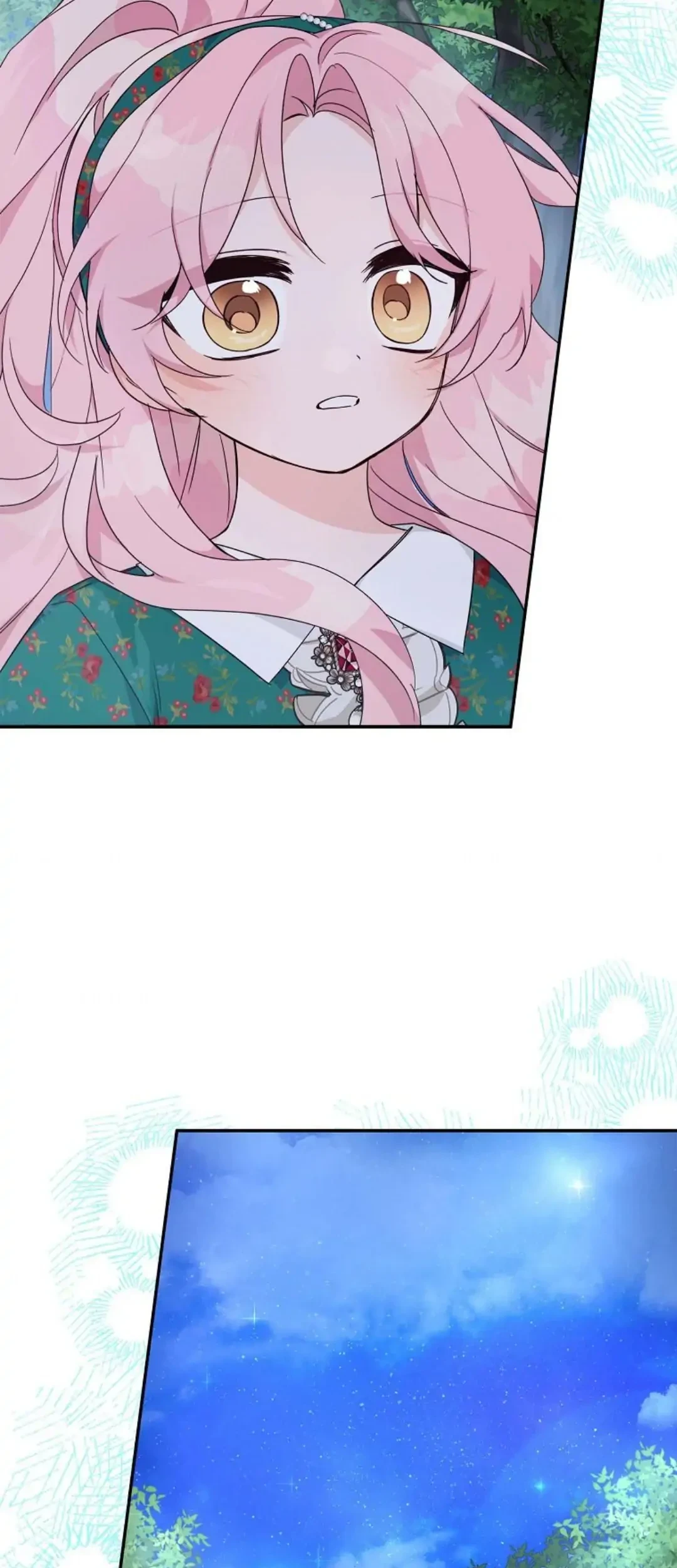 The Little Lady Behind the Villain Chapter 31 - halaman 16