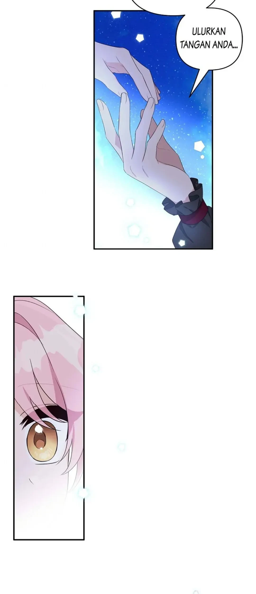 The Little Lady Behind the Villain Chapter 31 - halaman 26