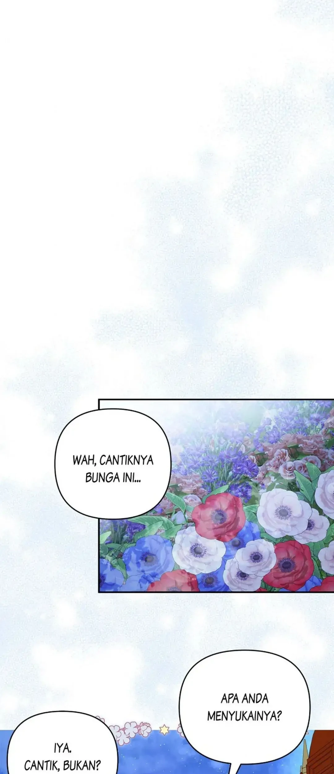 The Little Lady Behind the Villain Chapter 31 - halaman 33