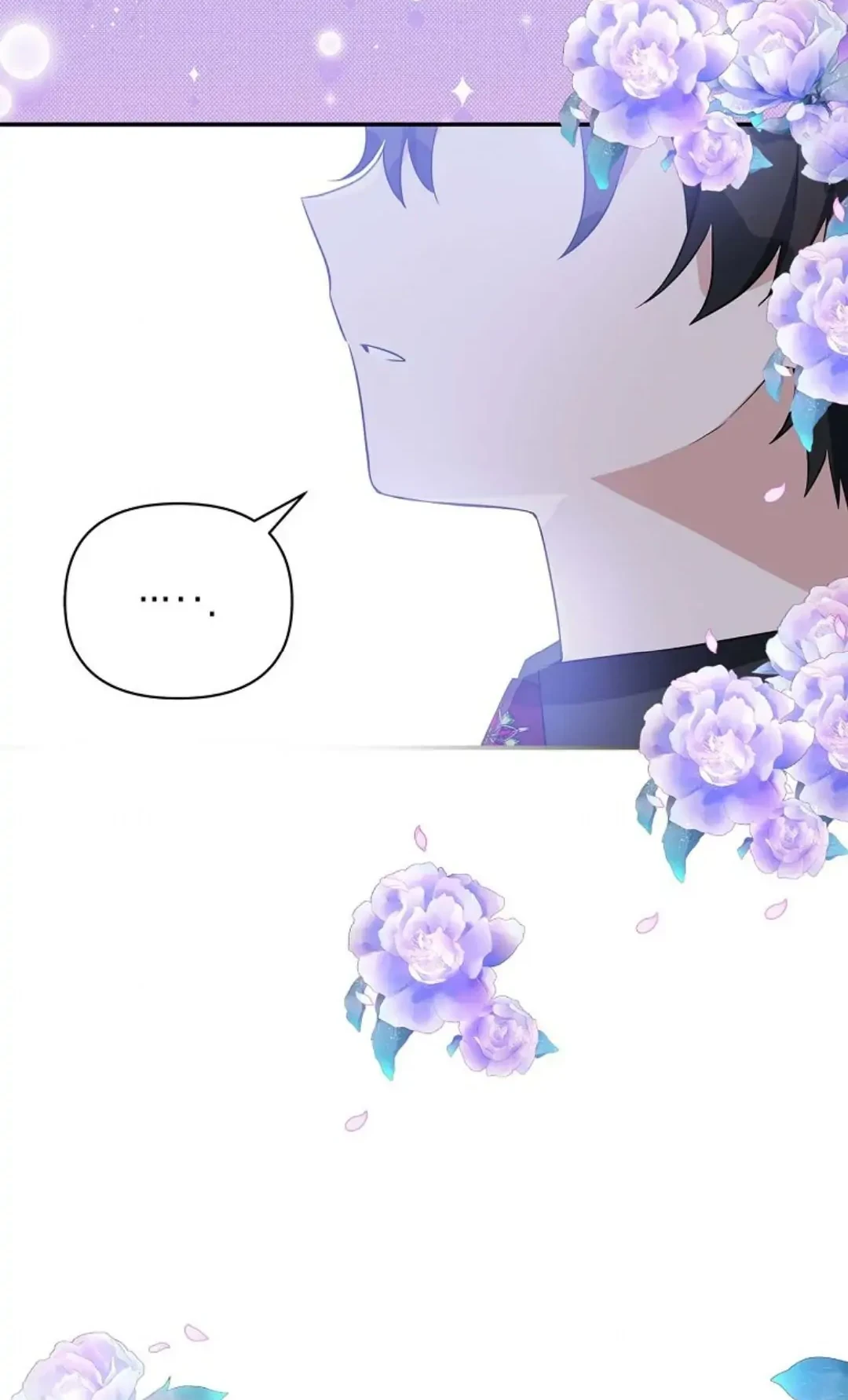 The Little Lady Behind the Villain Chapter 31 - halaman 42