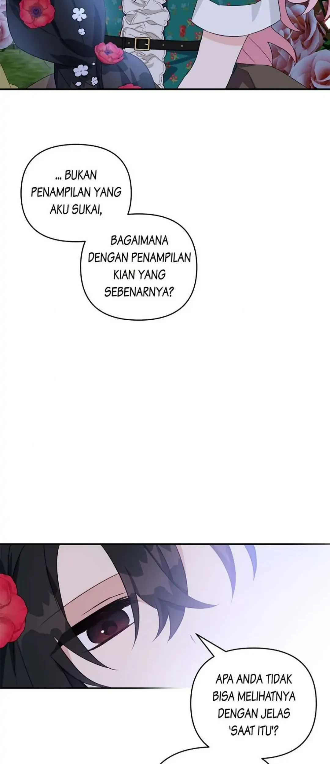 The Little Lady Behind the Villain Chapter 31 - halaman 52