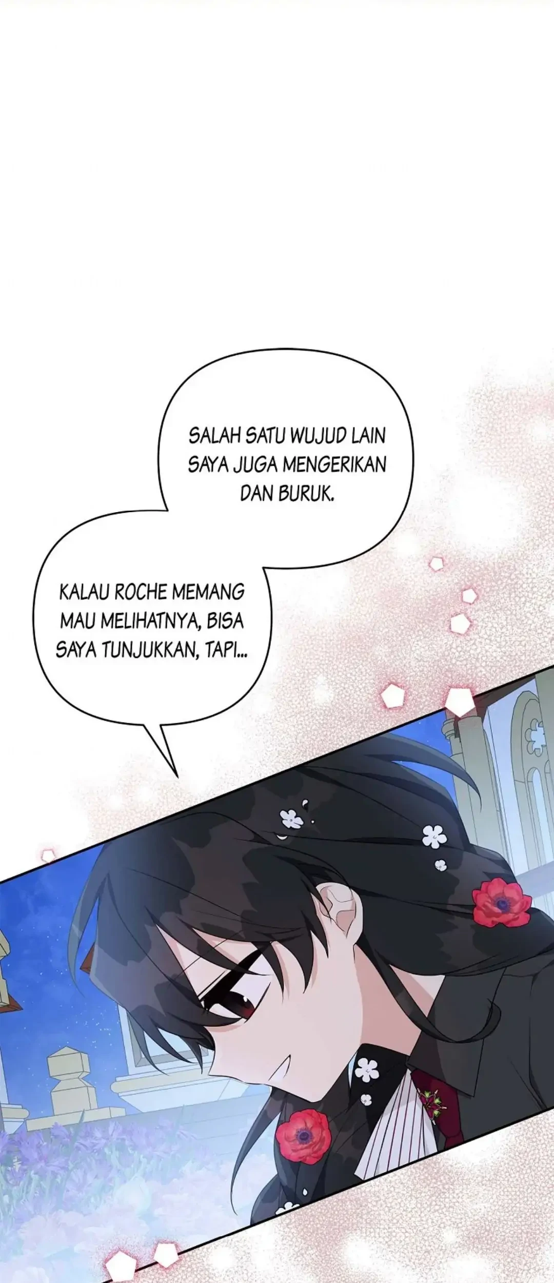The Little Lady Behind the Villain Chapter 31 - halaman 60