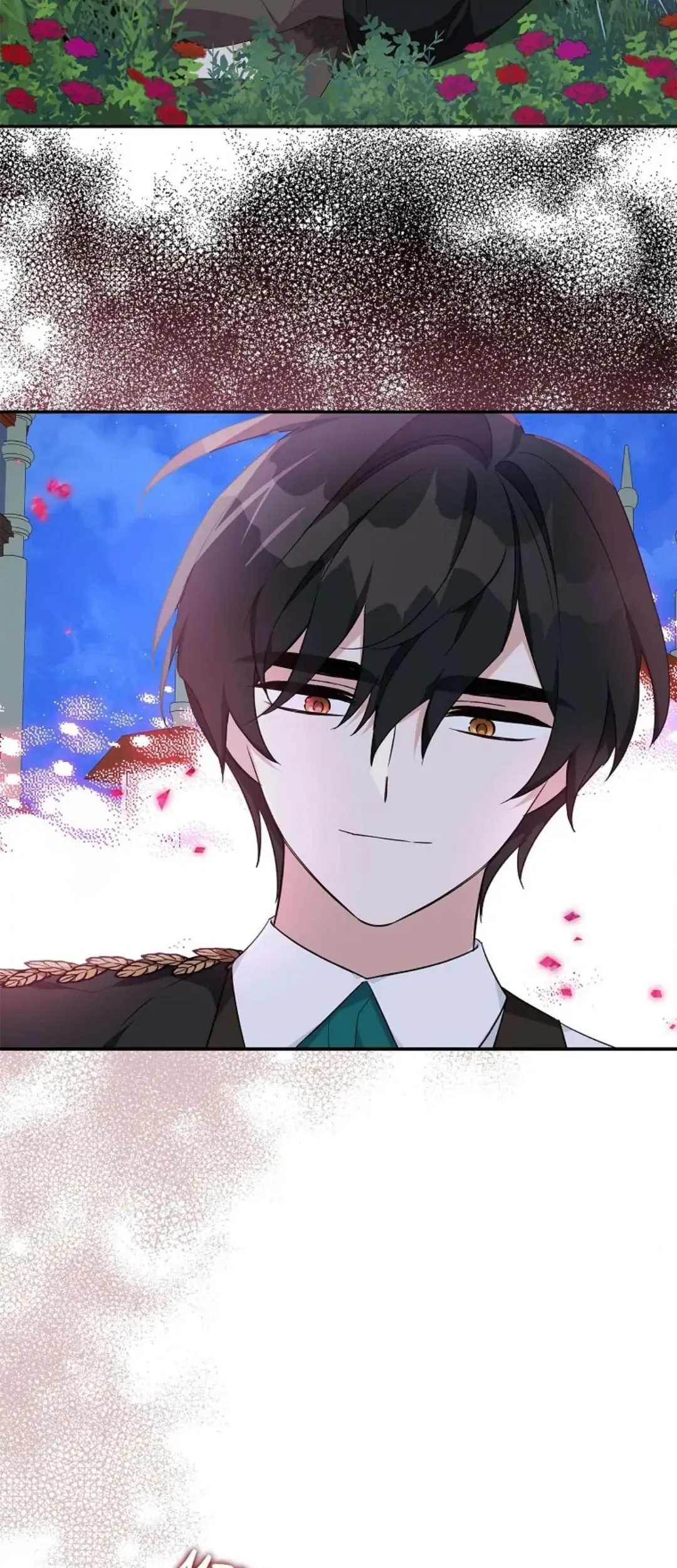 The Little Lady Behind the Villain Chapter 31 - halaman 69