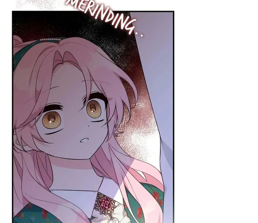 The Little Lady Behind the Villain Chapter 31 - halaman 70