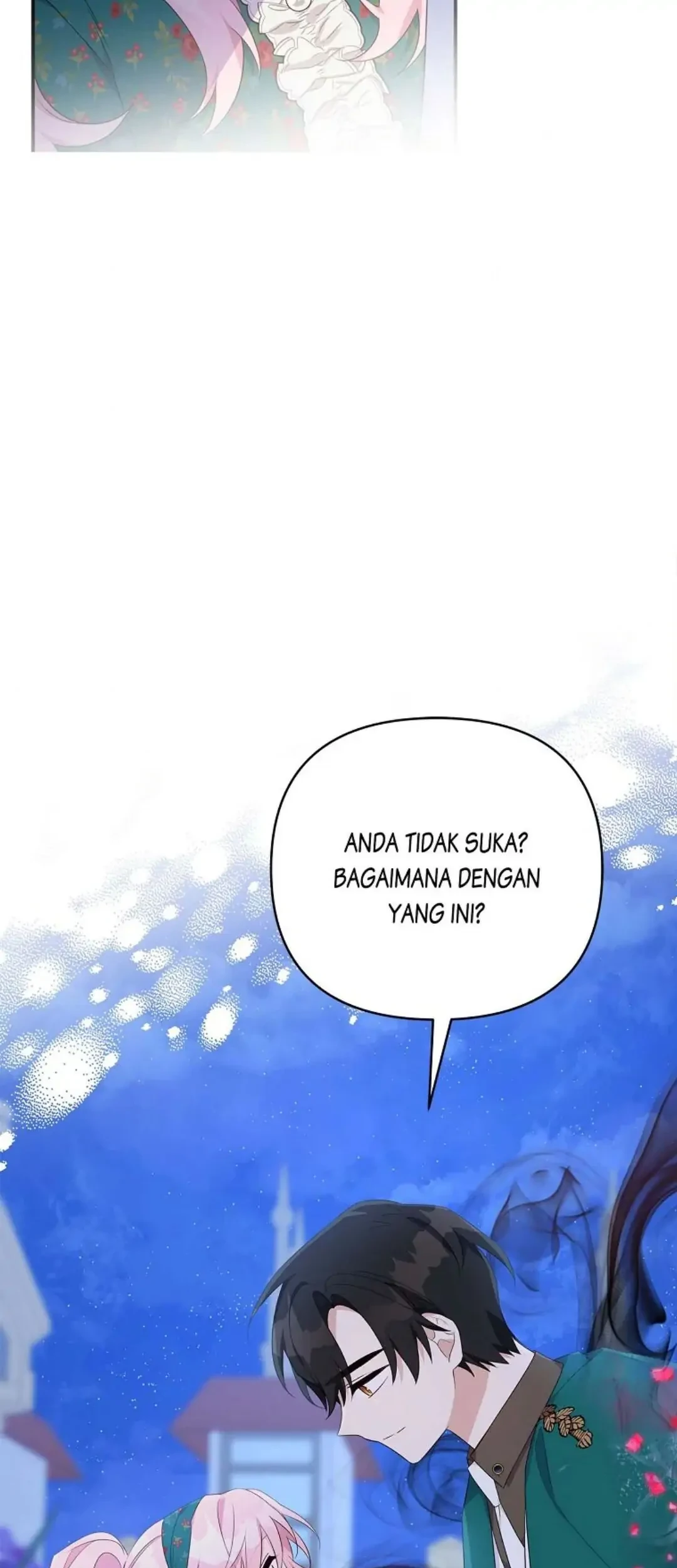The Little Lady Behind the Villain Chapter 31 - halaman 71