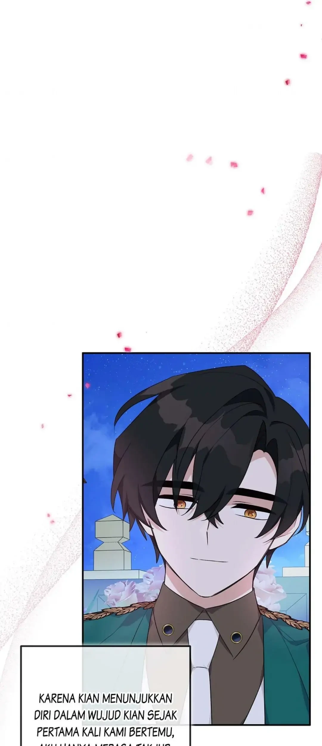 The Little Lady Behind the Villain Chapter 31 - halaman 73