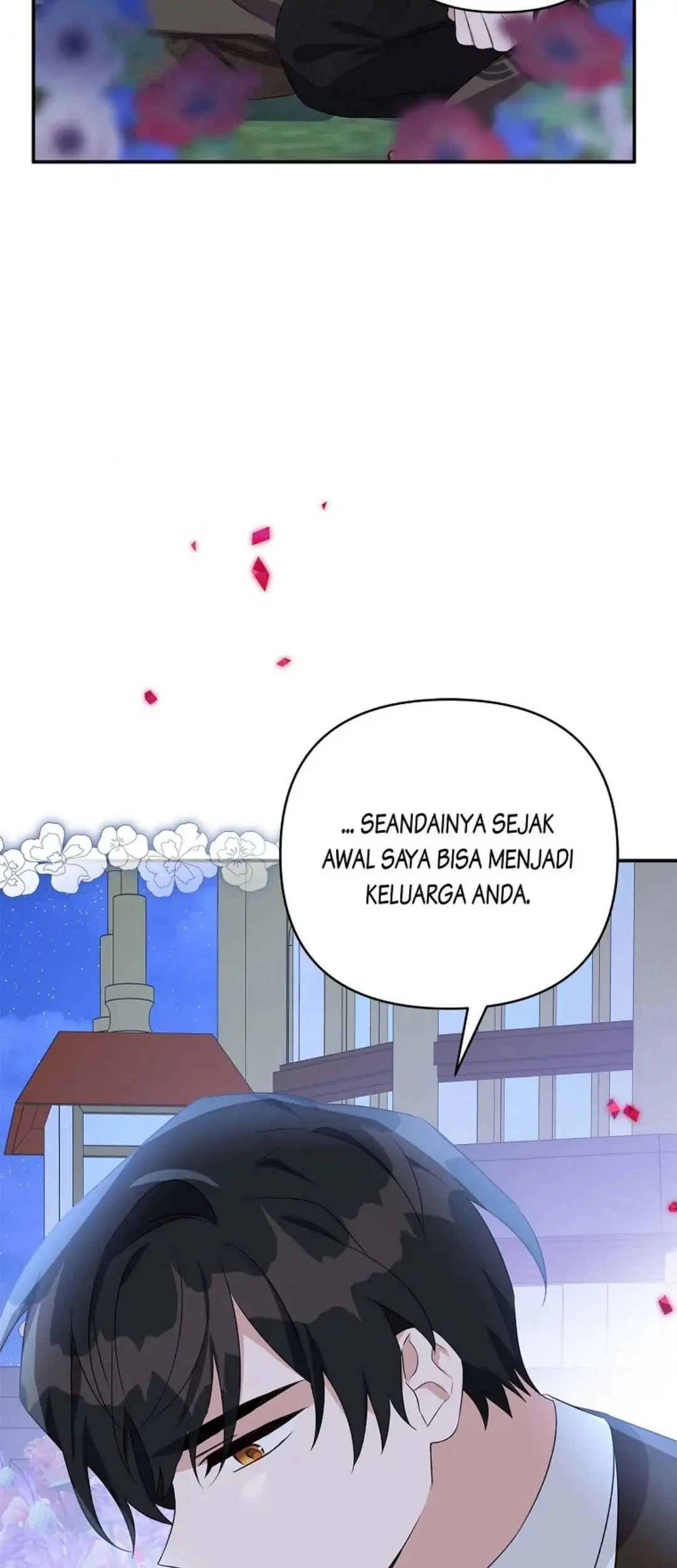 The Little Lady Behind the Villain Chapter 31 - halaman 79