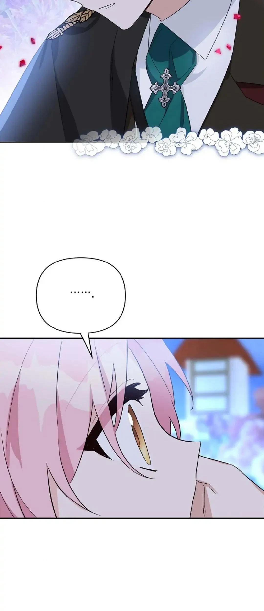 The Little Lady Behind the Villain Chapter 31 - halaman 80