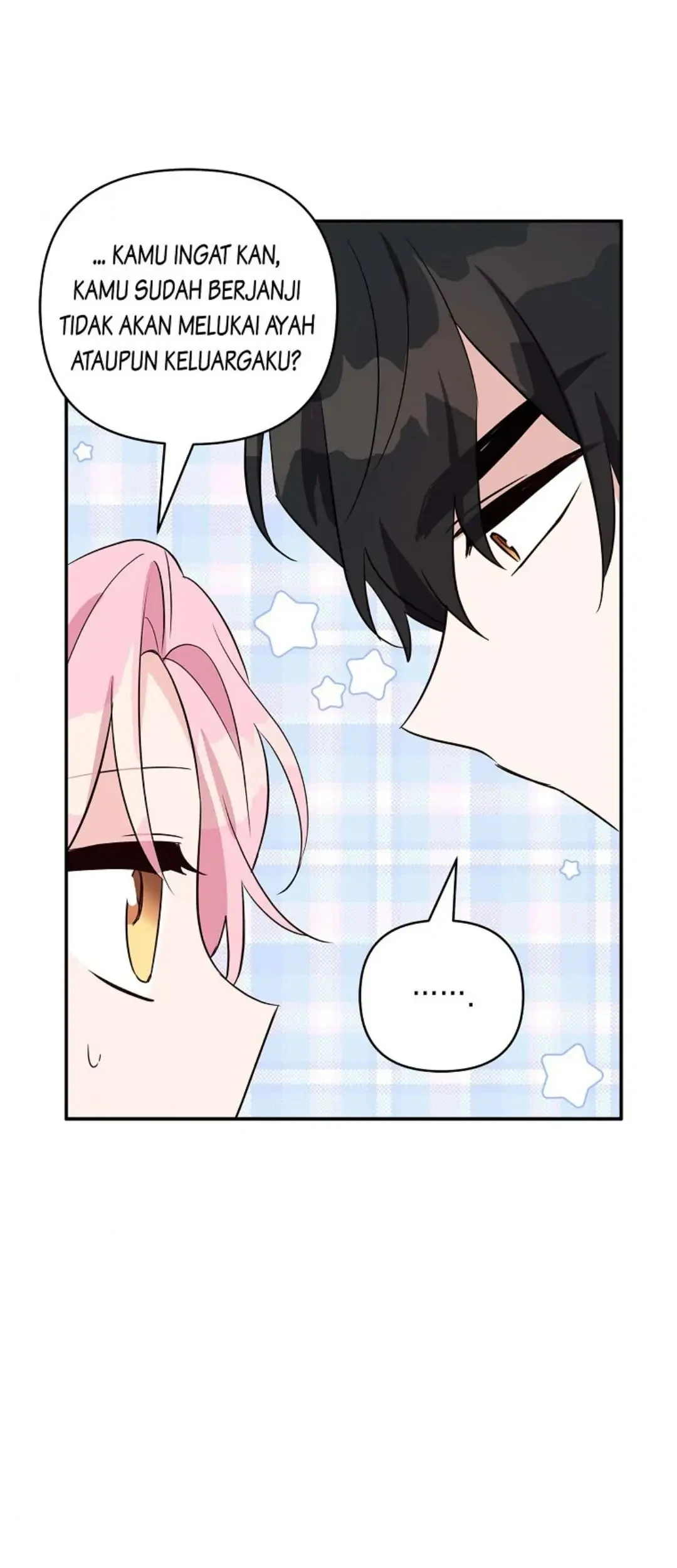 The Little Lady Behind the Villain Chapter 31 - halaman 82