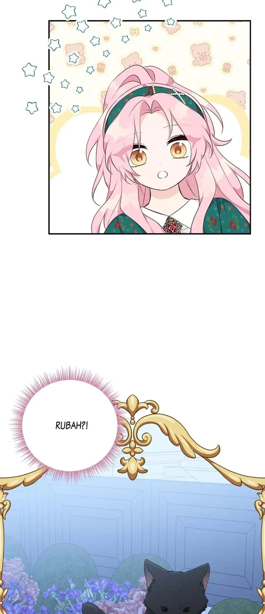 The Little Lady Behind the Villain Chapter 31 - halaman 95