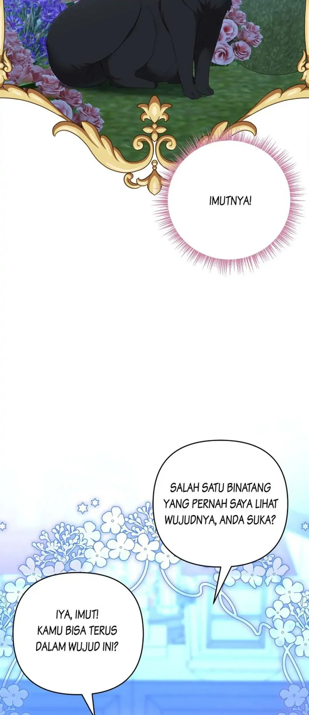 The Little Lady Behind the Villain Chapter 31 - halaman 97