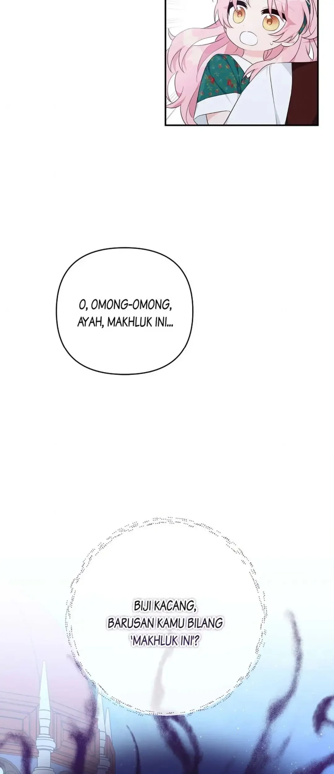 The Little Lady Behind the Villain Chapter 32 - halaman 22