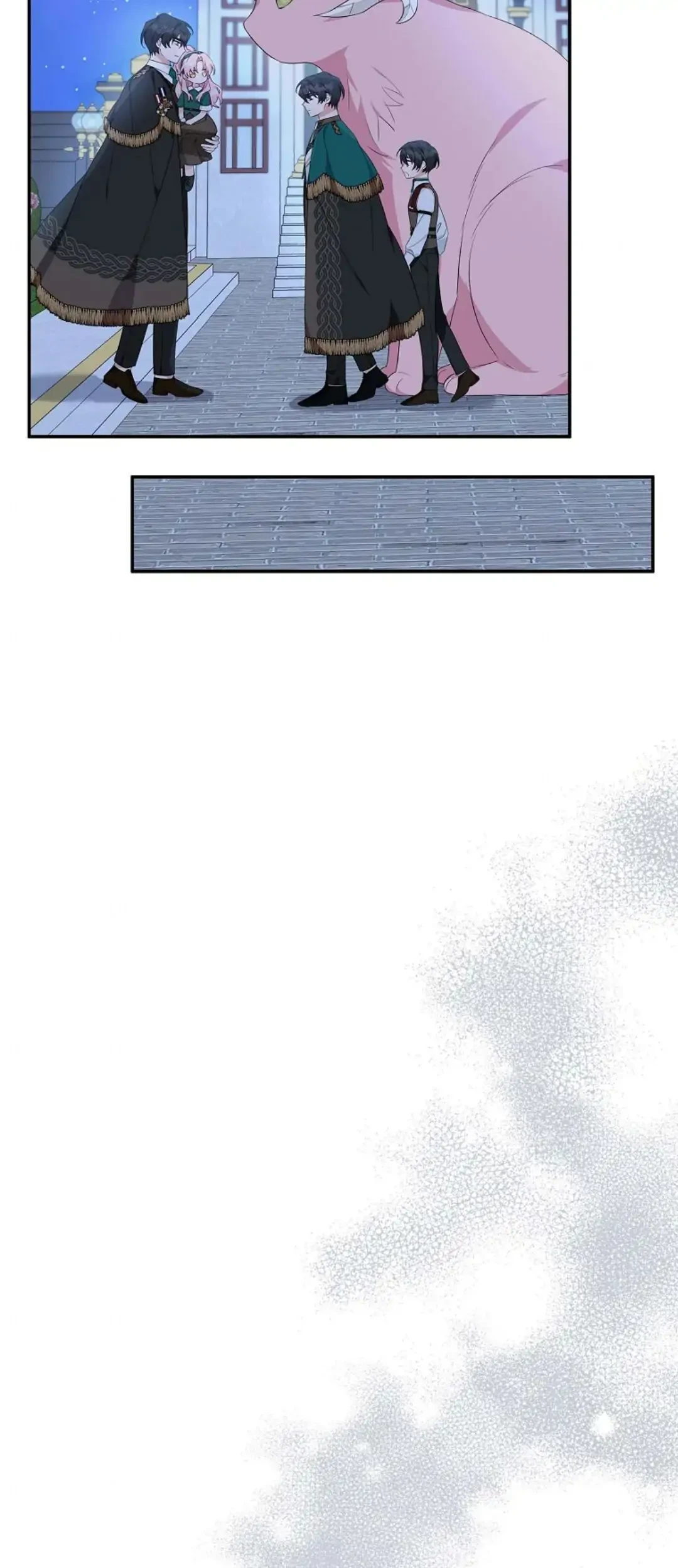 The Little Lady Behind the Villain Chapter 32 - halaman 32