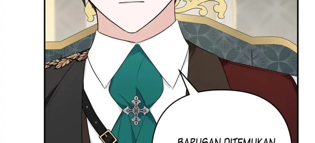 The Little Lady Behind the Villain Chapter 32 - halaman 51