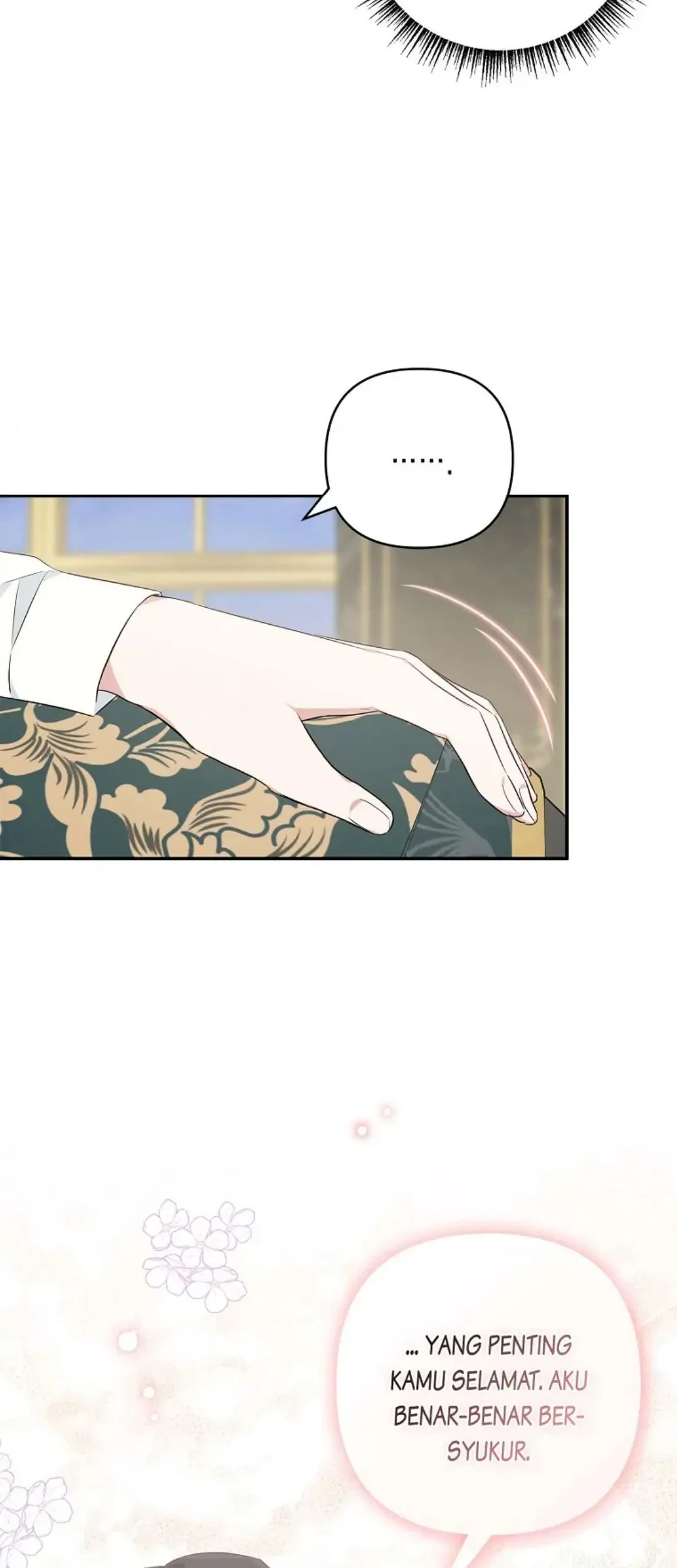 The Little Lady Behind the Villain Chapter 32 - halaman 57