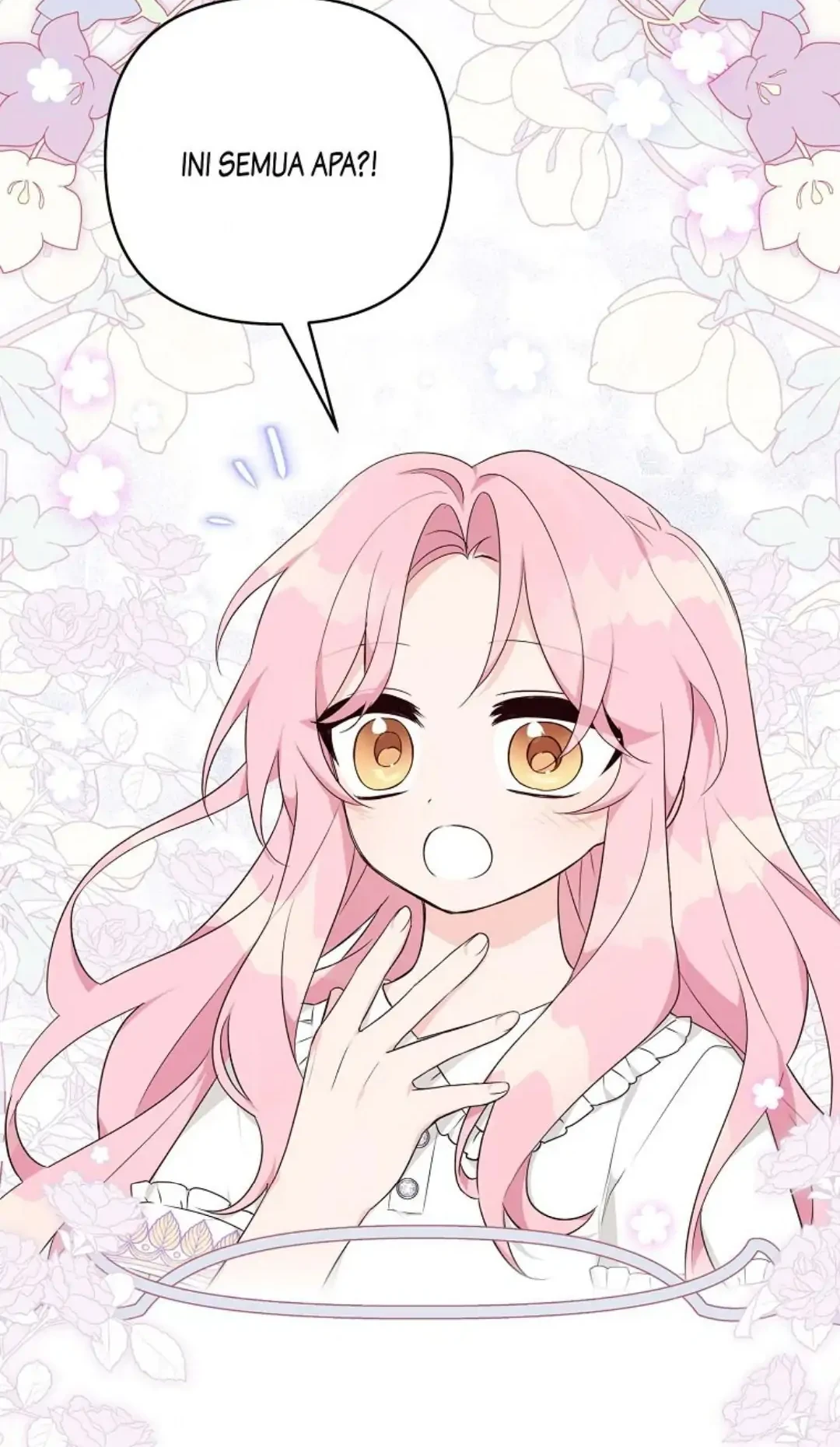 The Little Lady Behind the Villain Chapter 32 - halaman 73