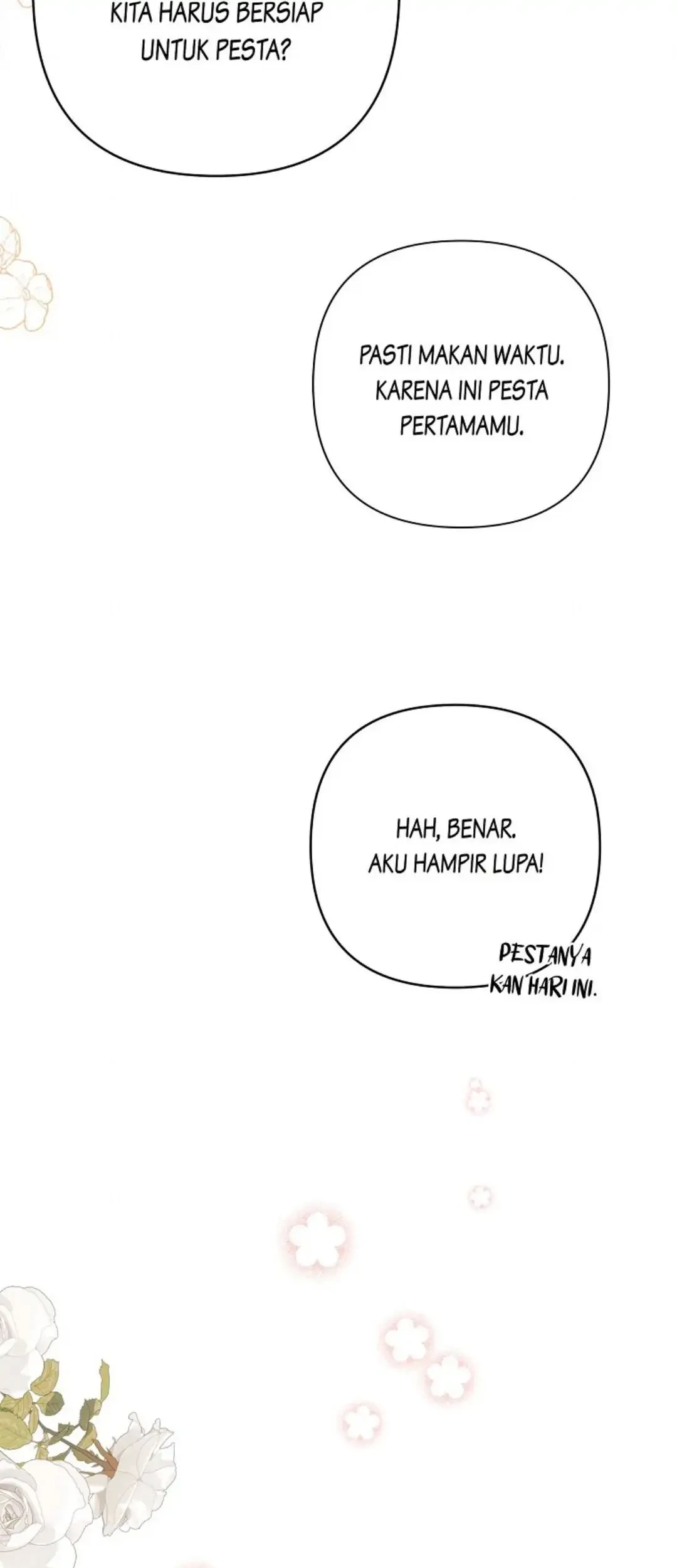 The Little Lady Behind the Villain Chapter 32 - halaman 79