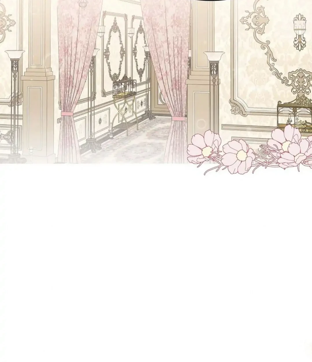 The Little Lady Behind the Villain Chapter 32 - halaman 82