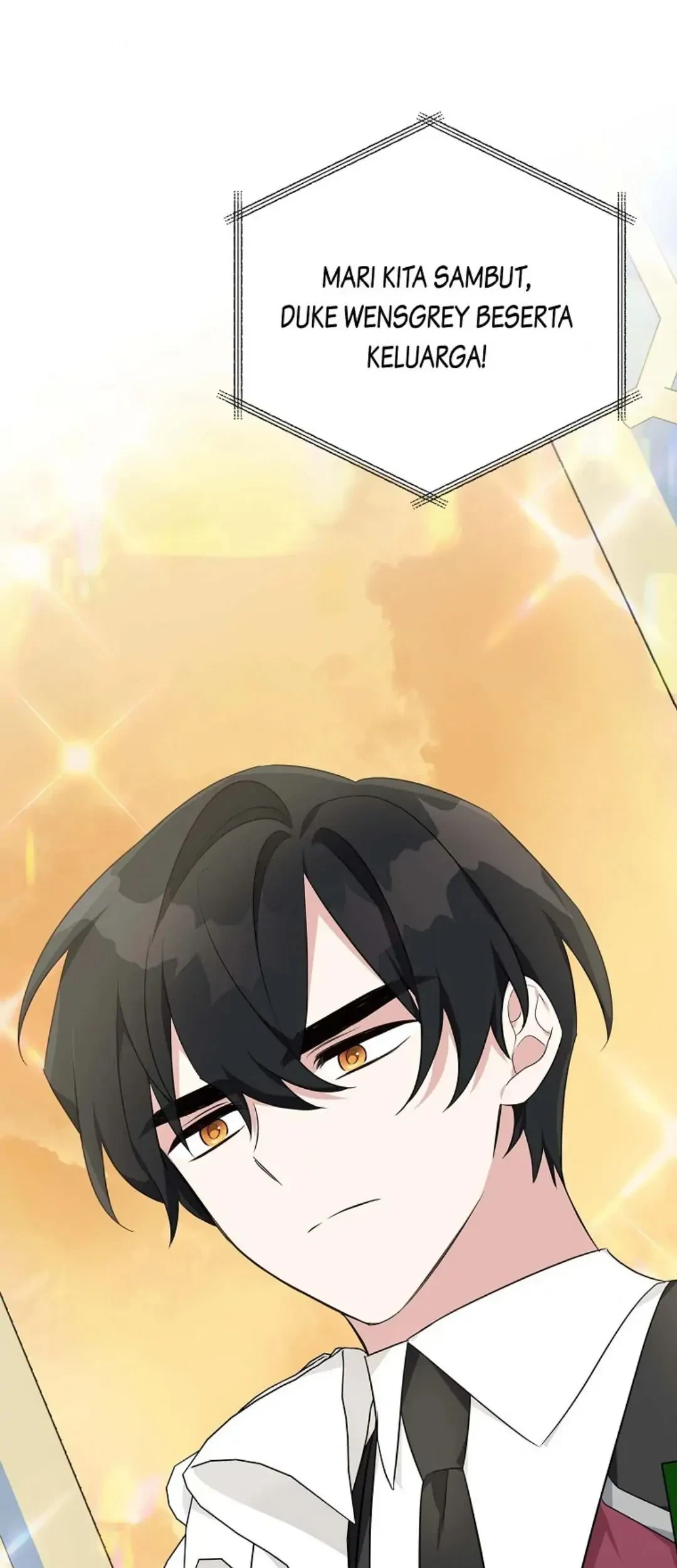 The Little Lady Behind the Villain Chapter 32 - halaman 90