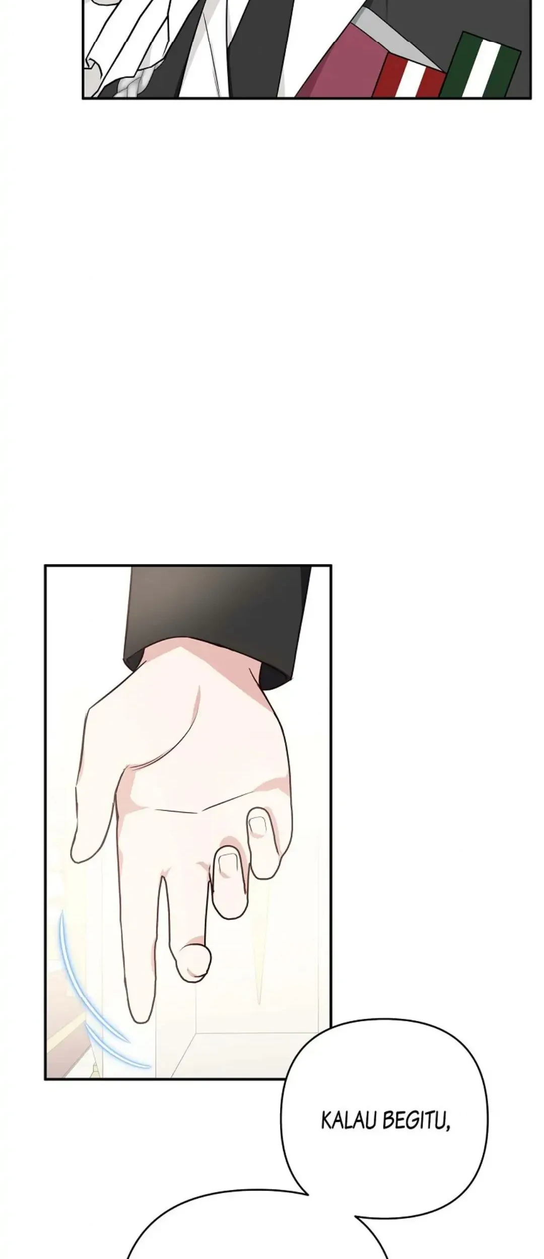 The Little Lady Behind the Villain Chapter 33 - halaman 101