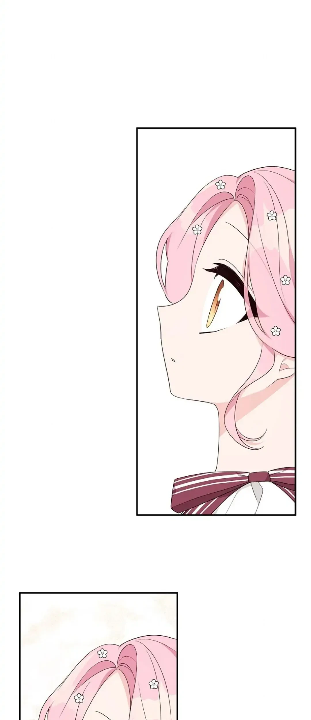 The Little Lady Behind the Villain Chapter 33 - halaman 104