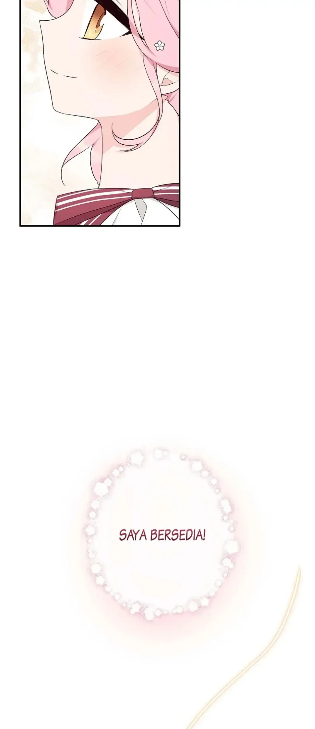 The Little Lady Behind the Villain Chapter 33 - halaman 106