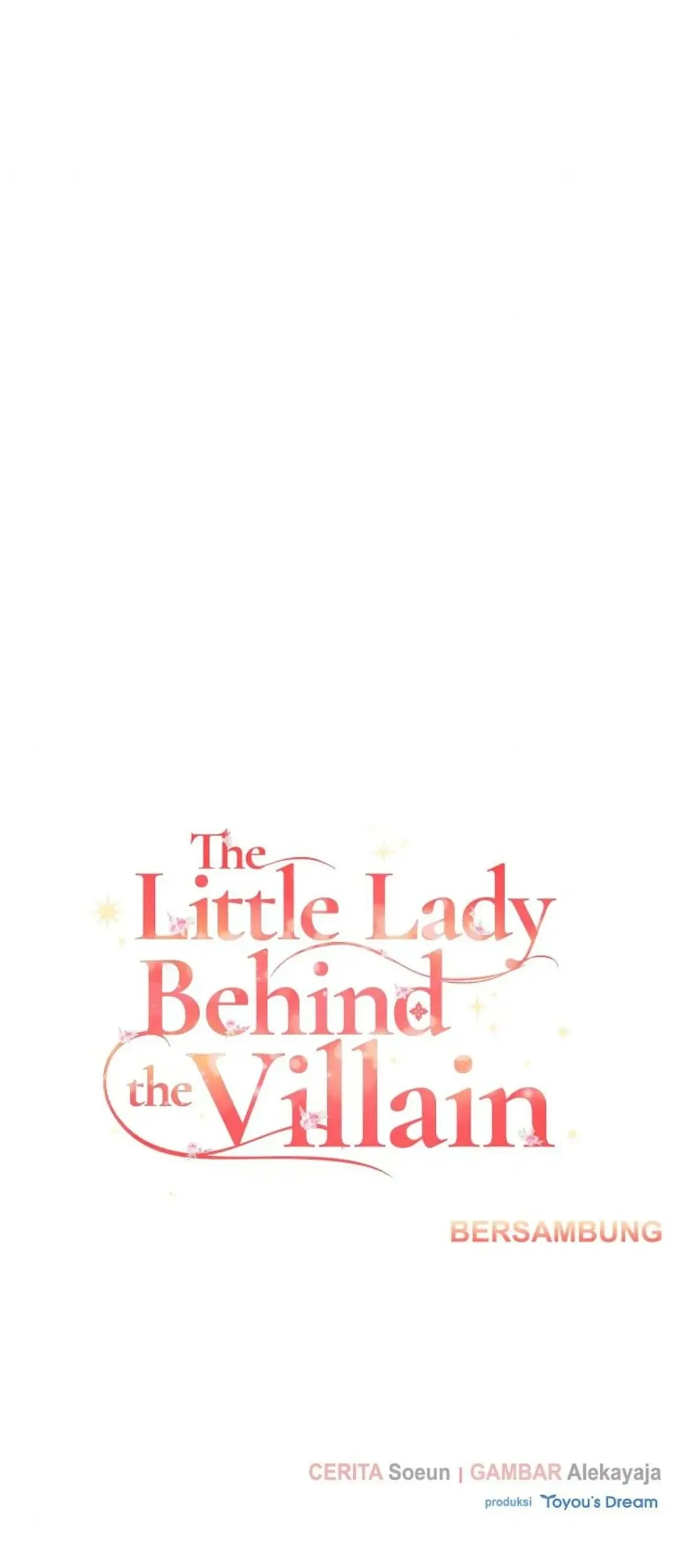 The Little Lady Behind the Villain Chapter 33 - halaman 110