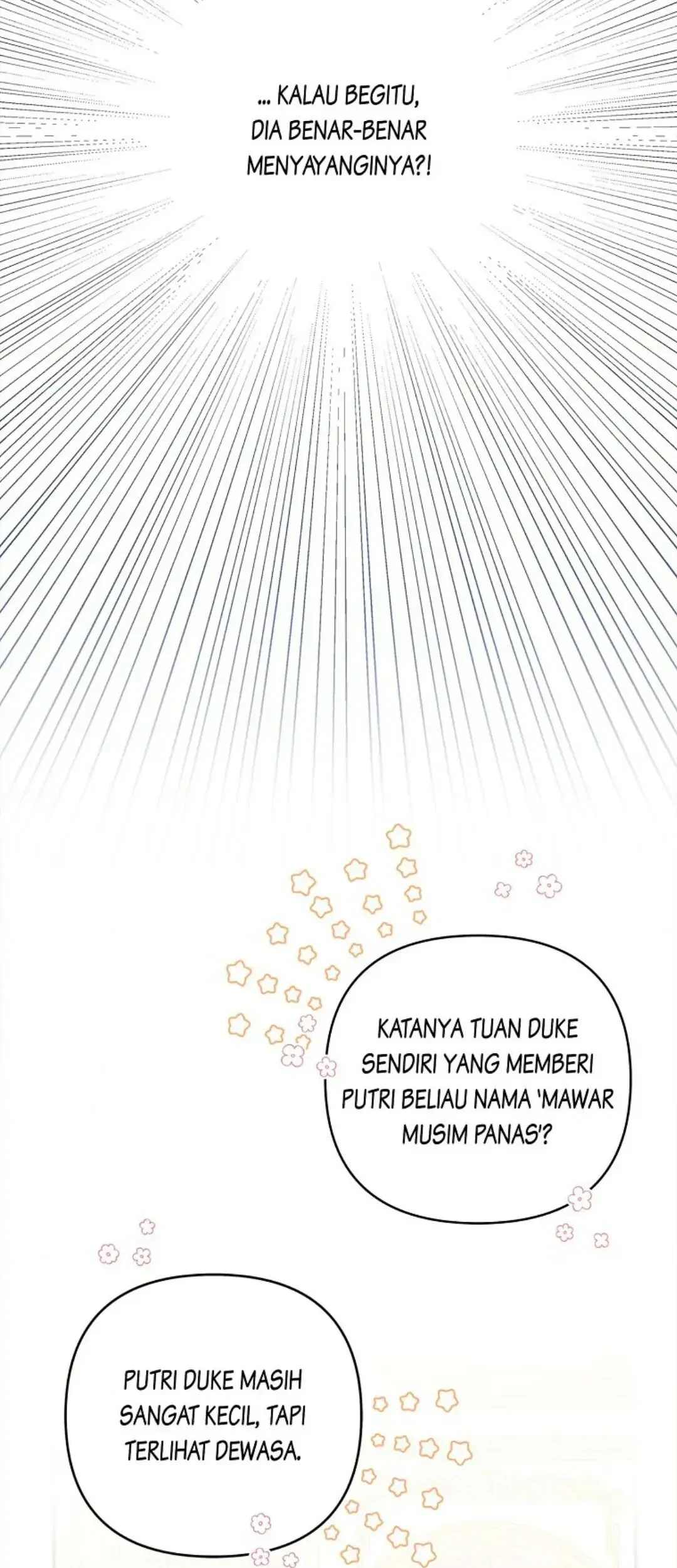 The Little Lady Behind the Villain Chapter 33 - halaman 16