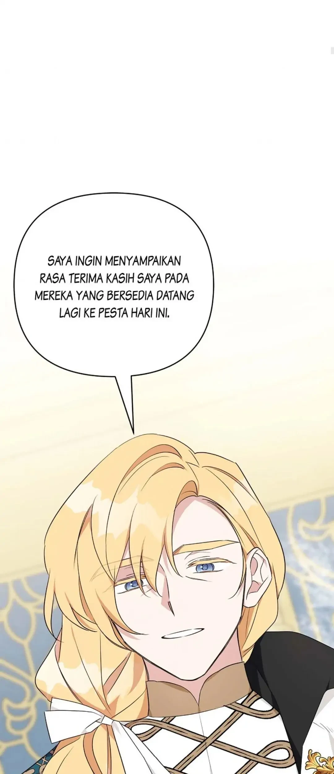 The Little Lady Behind the Villain Chapter 33 - halaman 50