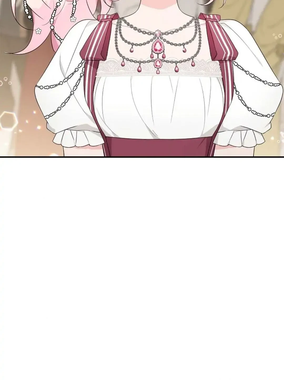 The Little Lady Behind the Villain Chapter 33 - halaman 53