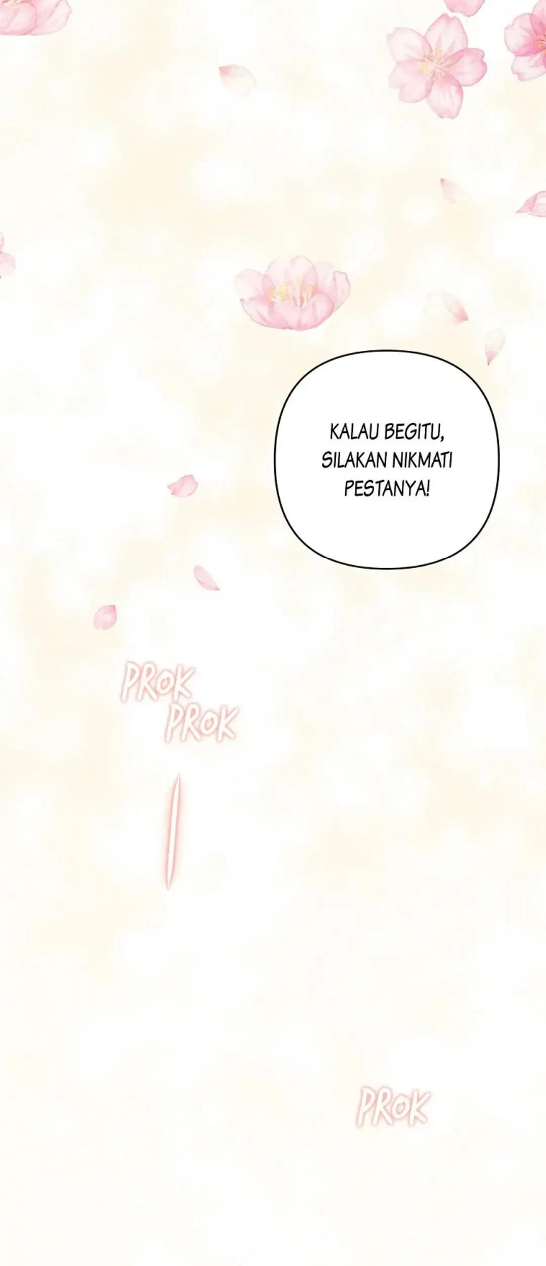 The Little Lady Behind the Villain Chapter 33 - halaman 63