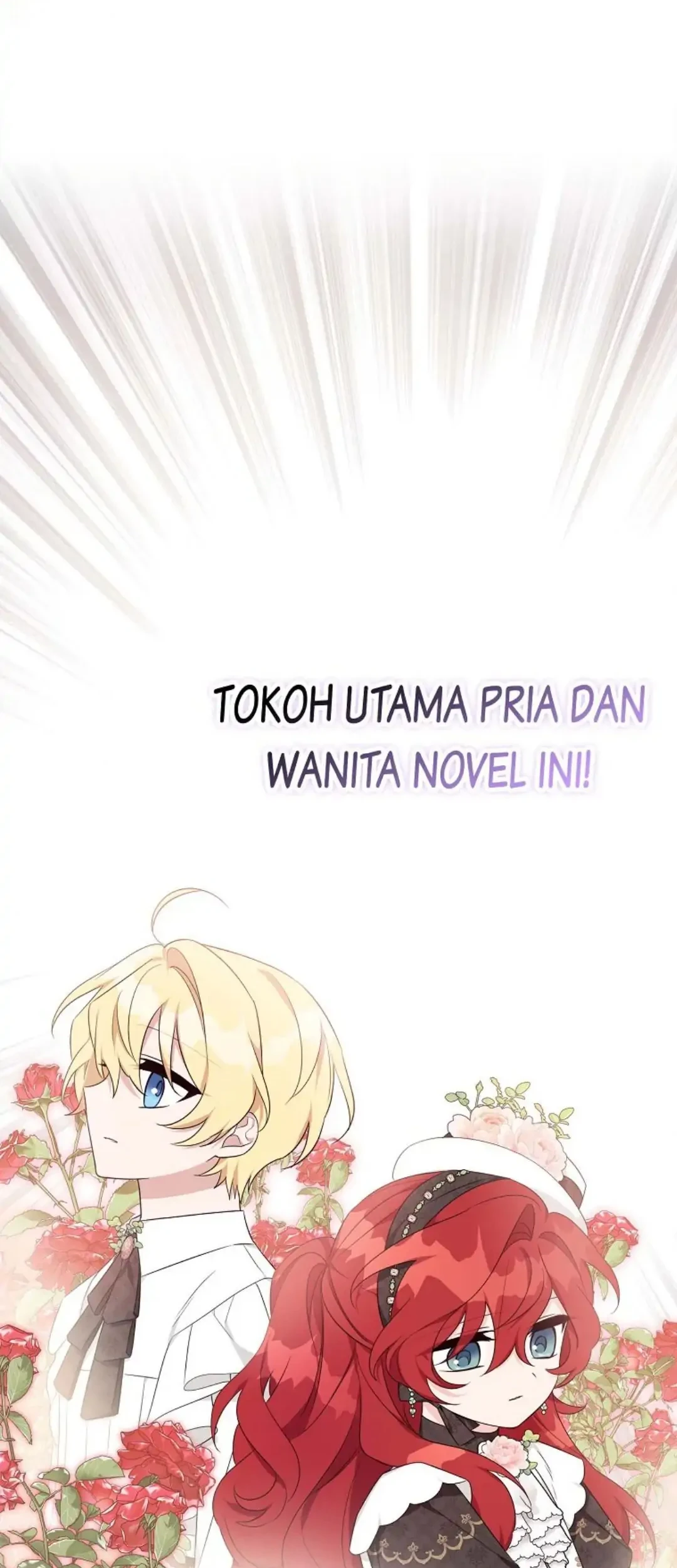 The Little Lady Behind the Villain Chapter 33 - halaman 67