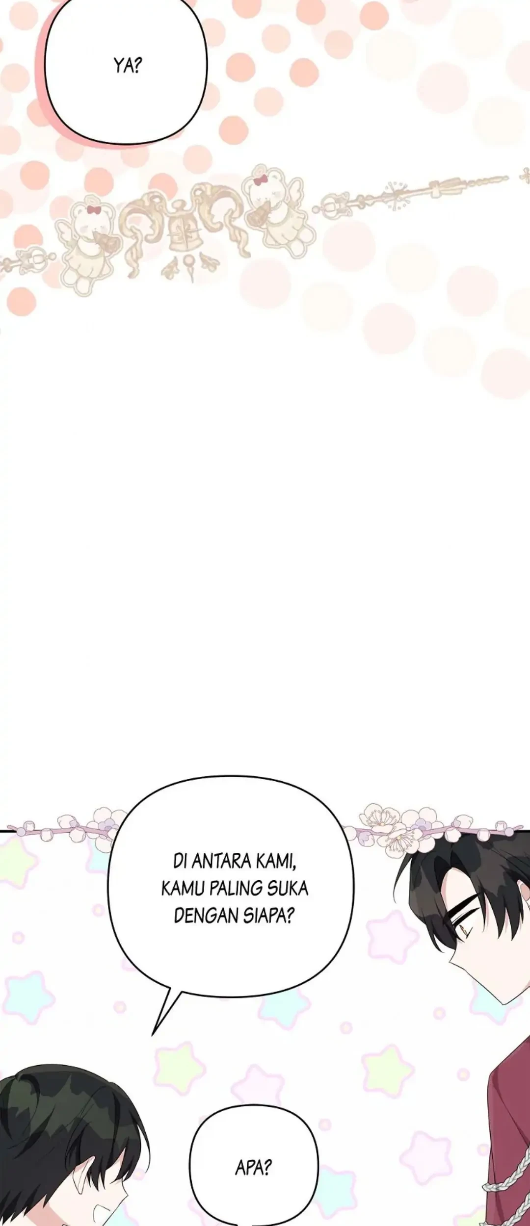 The Little Lady Behind the Villain Chapter 33 - halaman 79