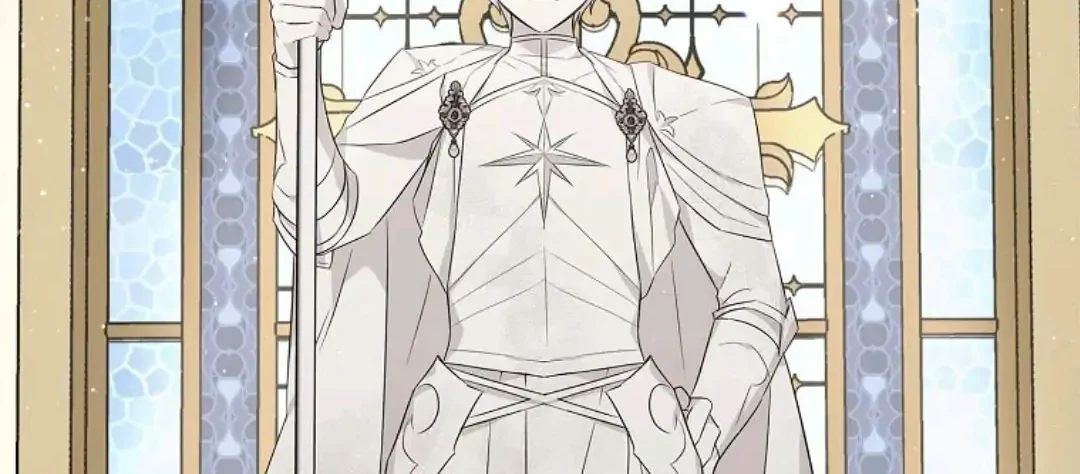 The Little Lady Behind the Villain Chapter 34 - halaman 108