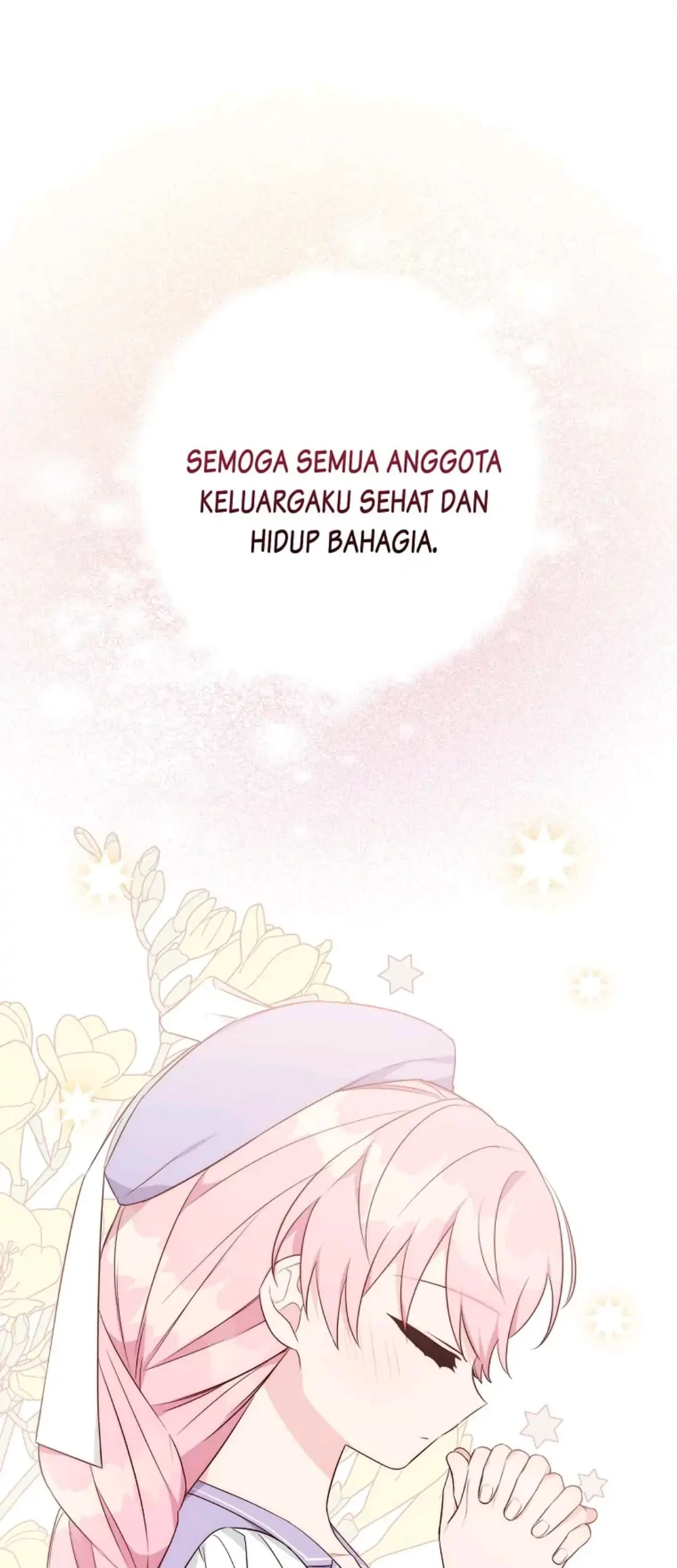 The Little Lady Behind the Villain Chapter 34 - halaman 116