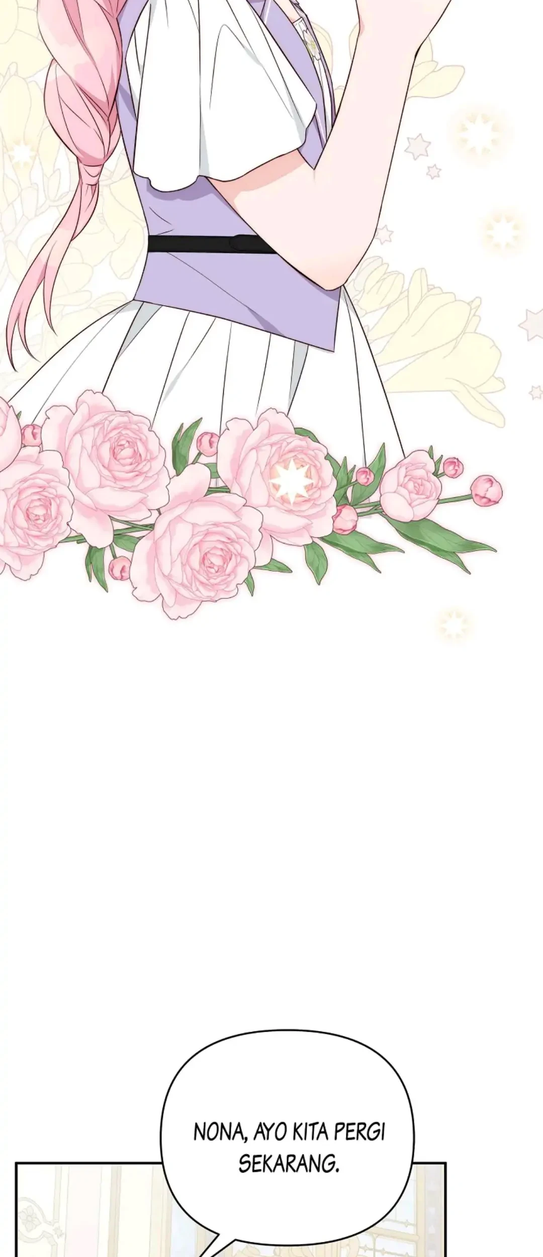 The Little Lady Behind the Villain Chapter 34 - halaman 117