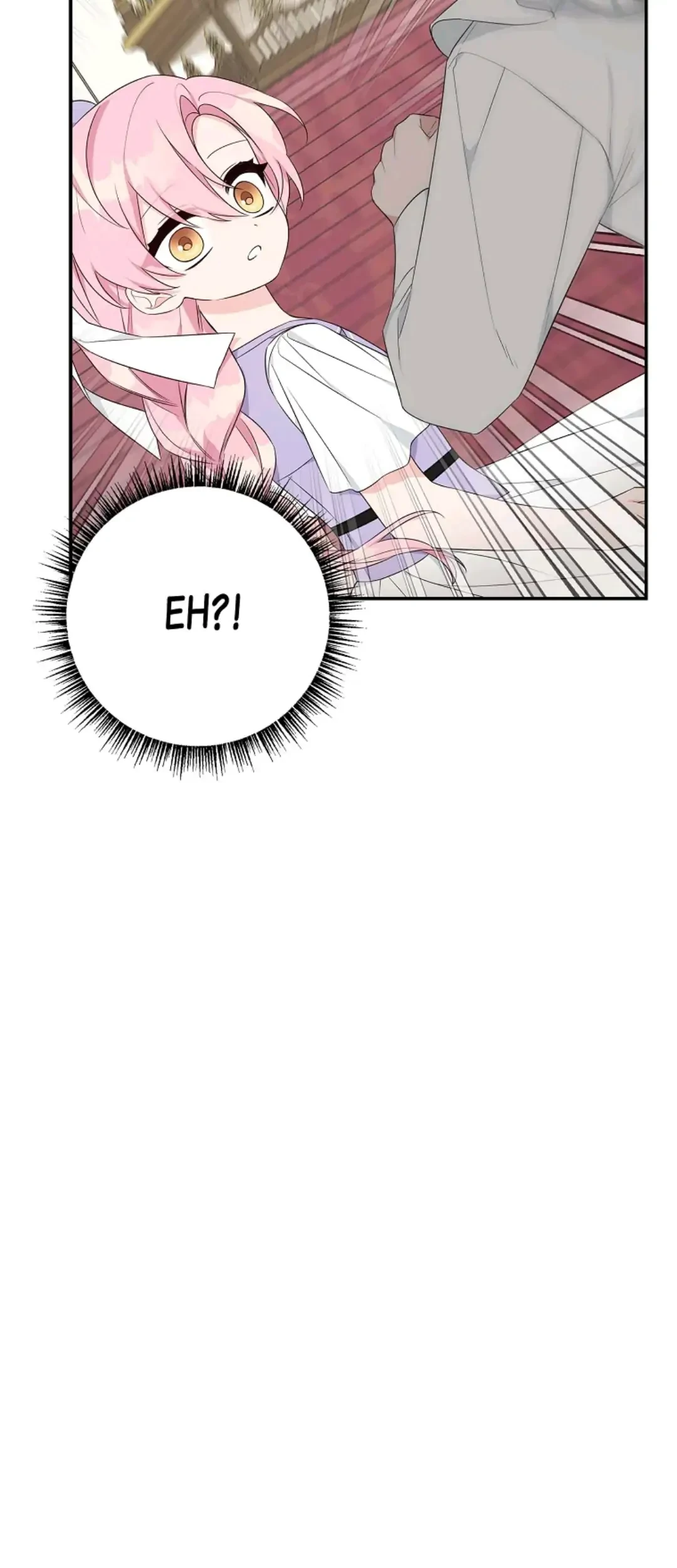 The Little Lady Behind the Villain Chapter 34 - halaman 121