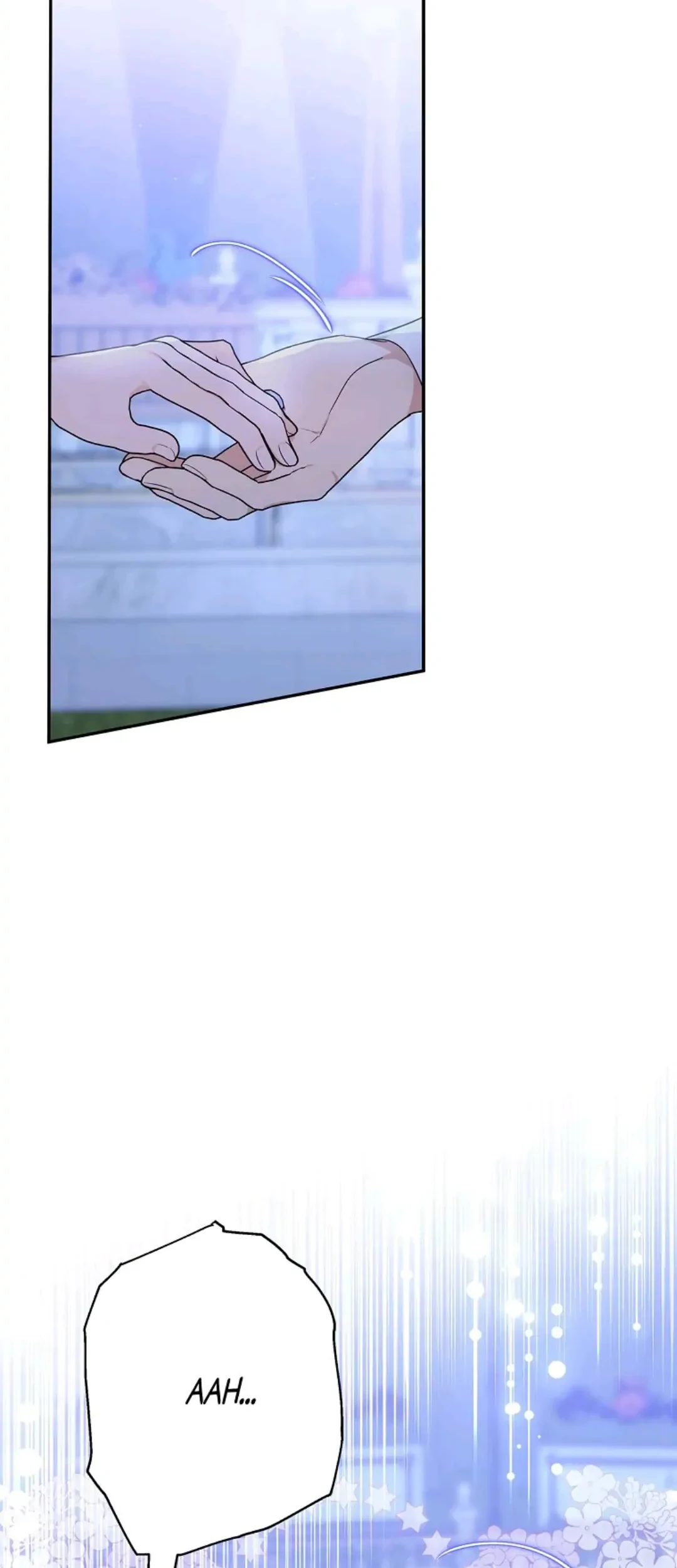 The Little Lady Behind the Villain Chapter 34 - halaman 36