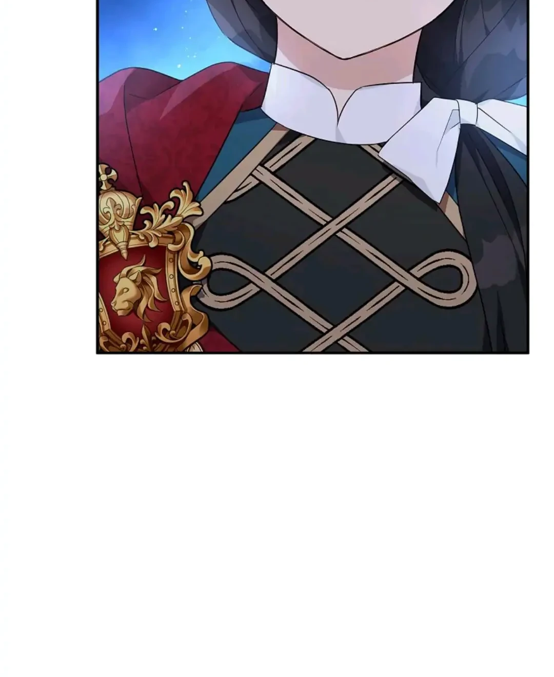 The Little Lady Behind the Villain Chapter 34 - halaman 50