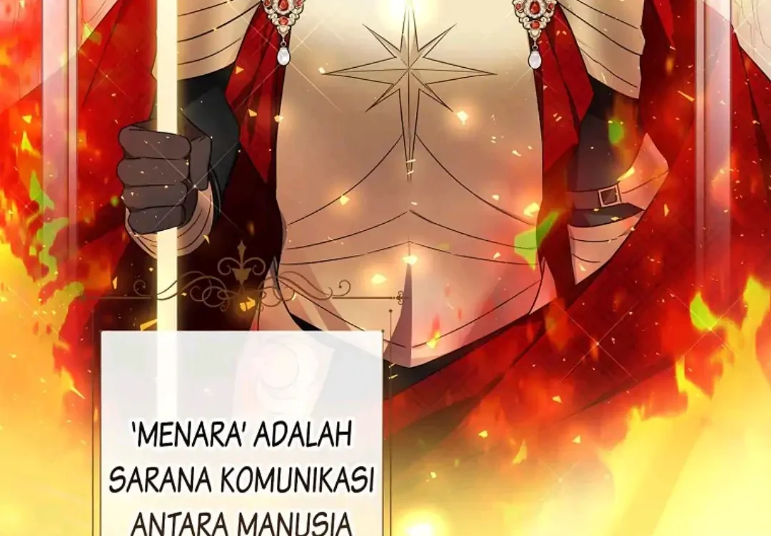 The Little Lady Behind the Villain Chapter 34 - halaman 80
