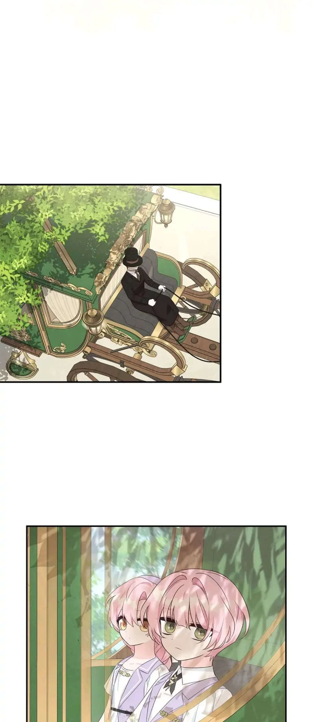 The Little Lady Behind the Villain Chapter 34 - halaman 83