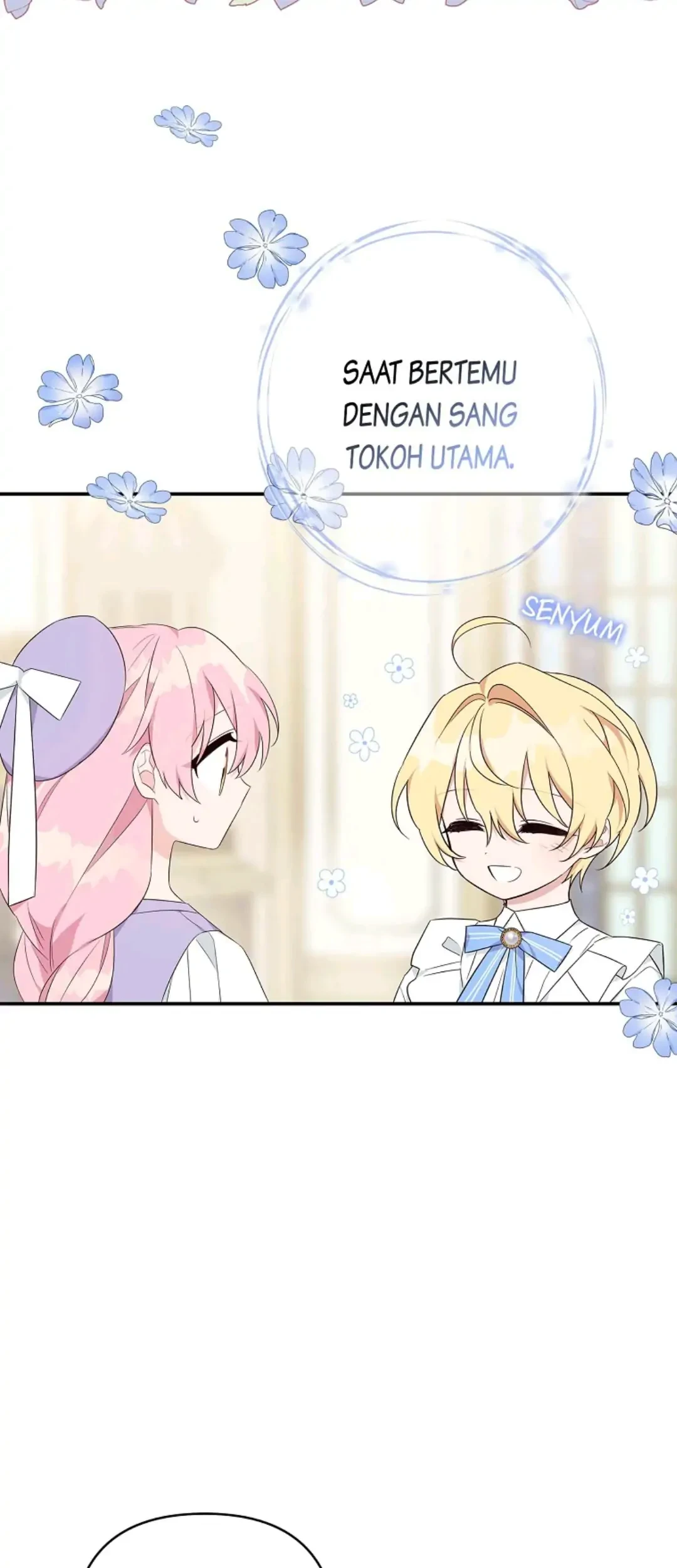 The Little Lady Behind the Villain Chapter 35 - halaman 13