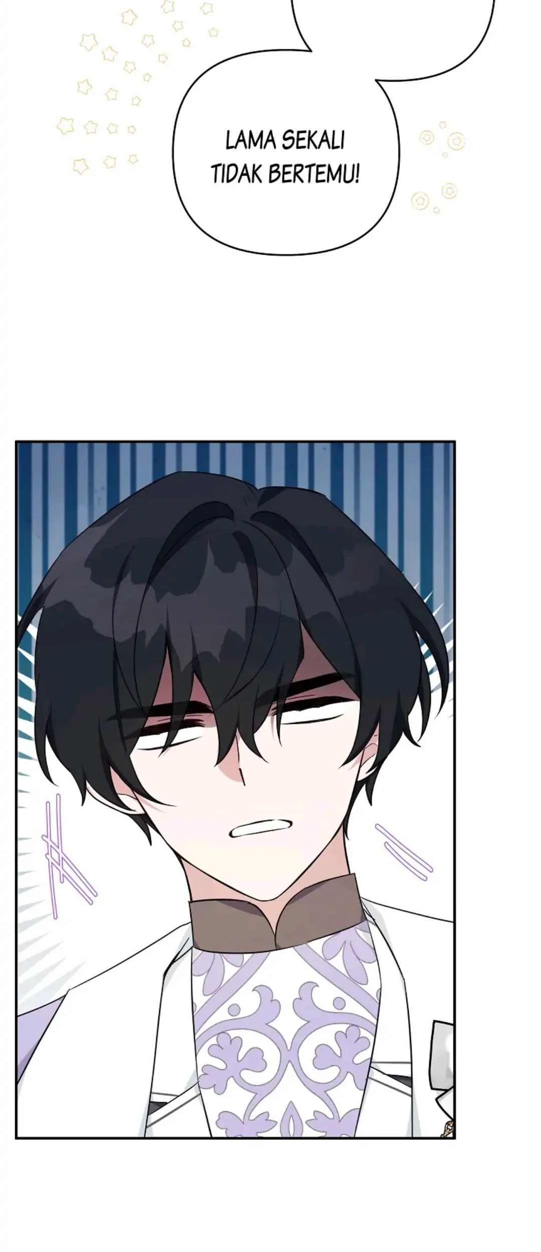 The Little Lady Behind the Villain Chapter 35 - halaman 17
