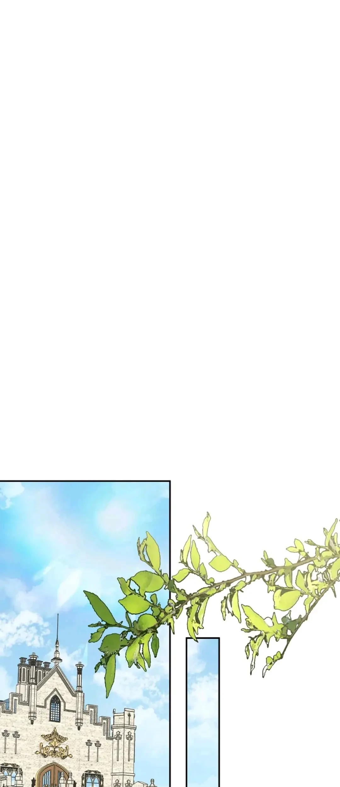 The Little Lady Behind the Villain Chapter 35 - halaman 48