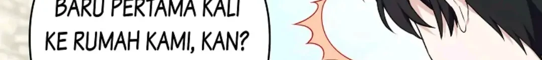 The Little Lady Behind the Villain Chapter 35 - halaman 59